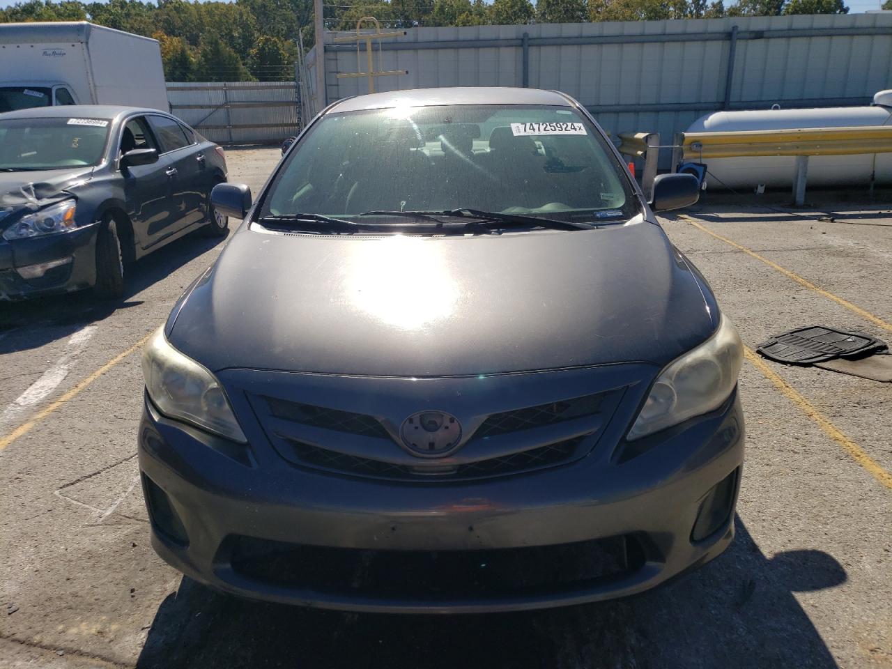 VIN 5YFBU4EE0DP185445 2013 TOYOTA COROLLA no.5