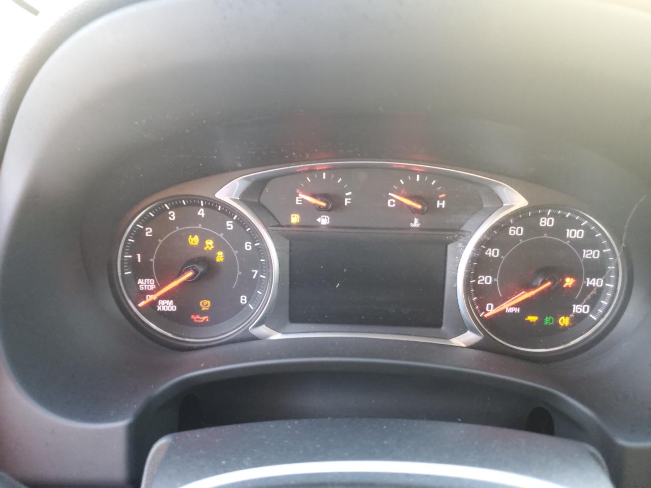 2019 GMC Terrain Slt VIN: 3GKALPEV0KL391895 Lot: 74209974