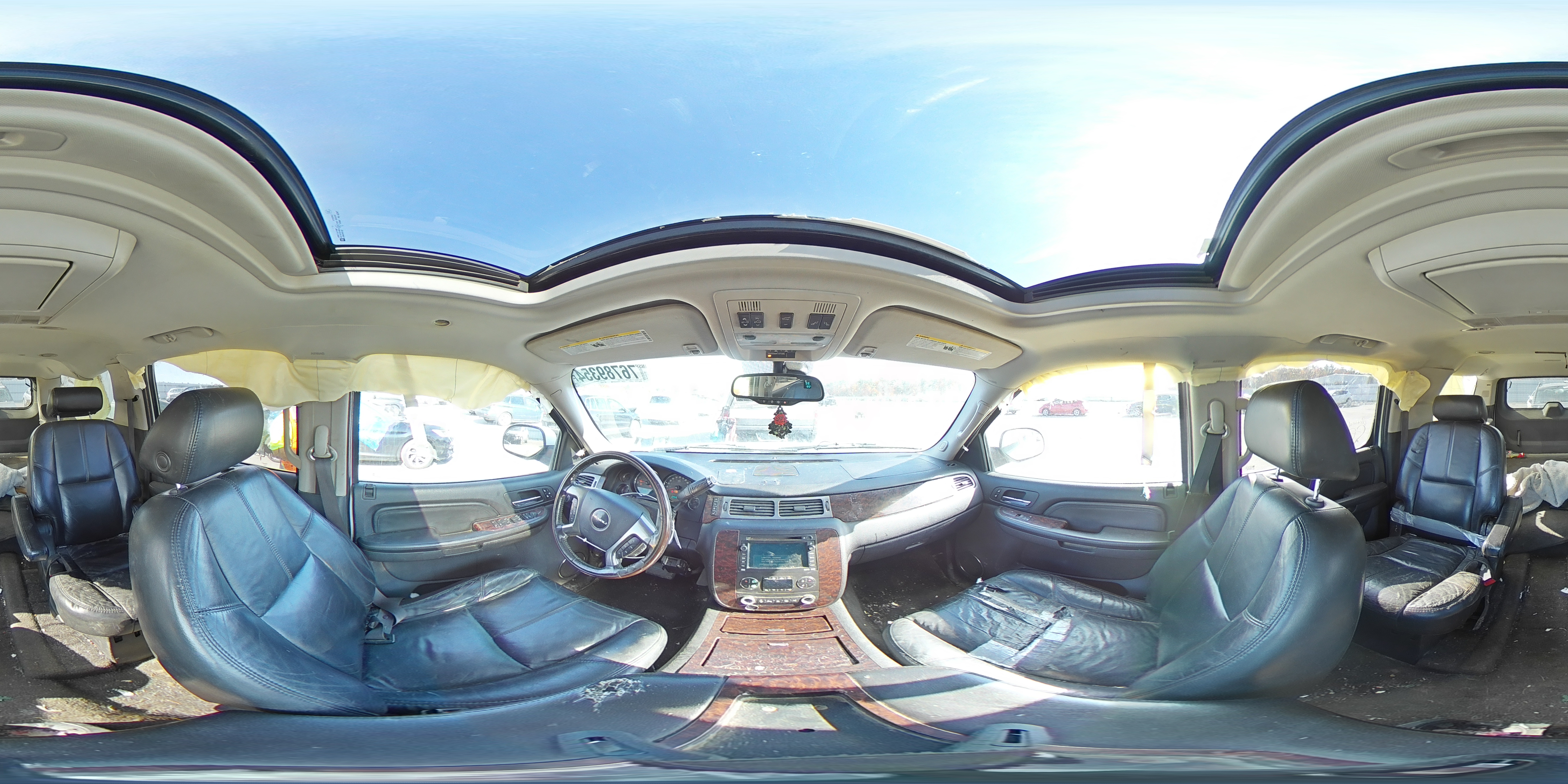 2007 GMC Yukon - Image 14