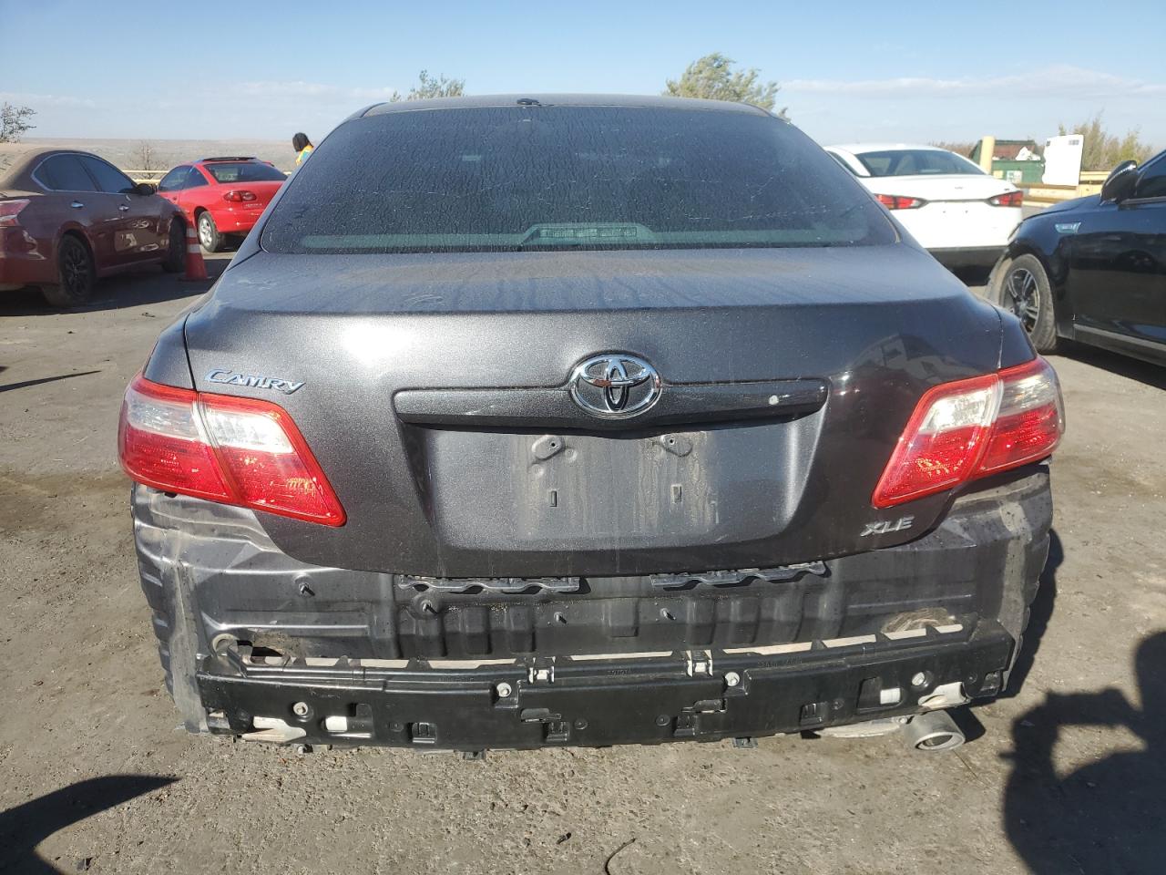 2009 Toyota Camry - Image 6