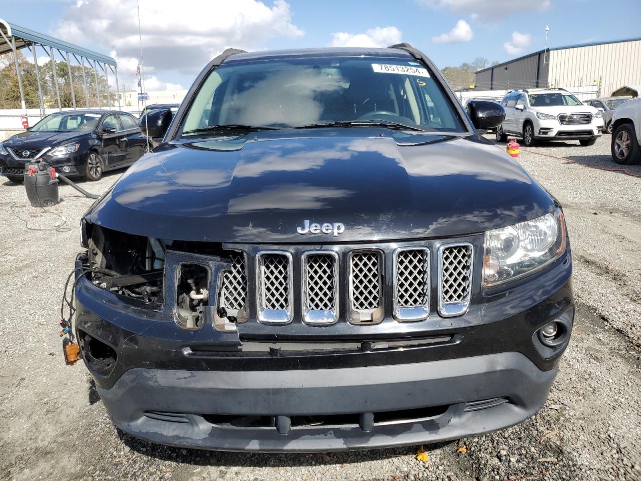 2017 Jeep Compass - Image 5