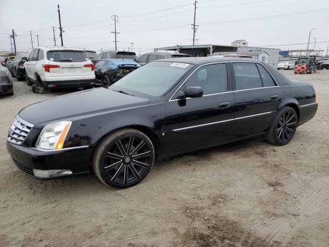 2007 Cadillac Dts  за продажба в Los Angeles, CA - Side