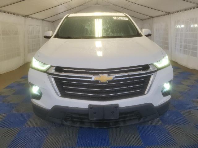 1GNEVGKW9PJ155255 Chevrolet Traverse L 5