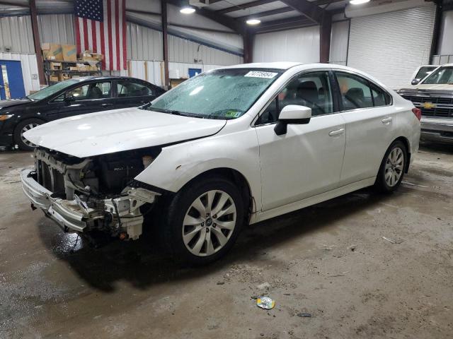 2016 Subaru Legacy 2.5I Premium