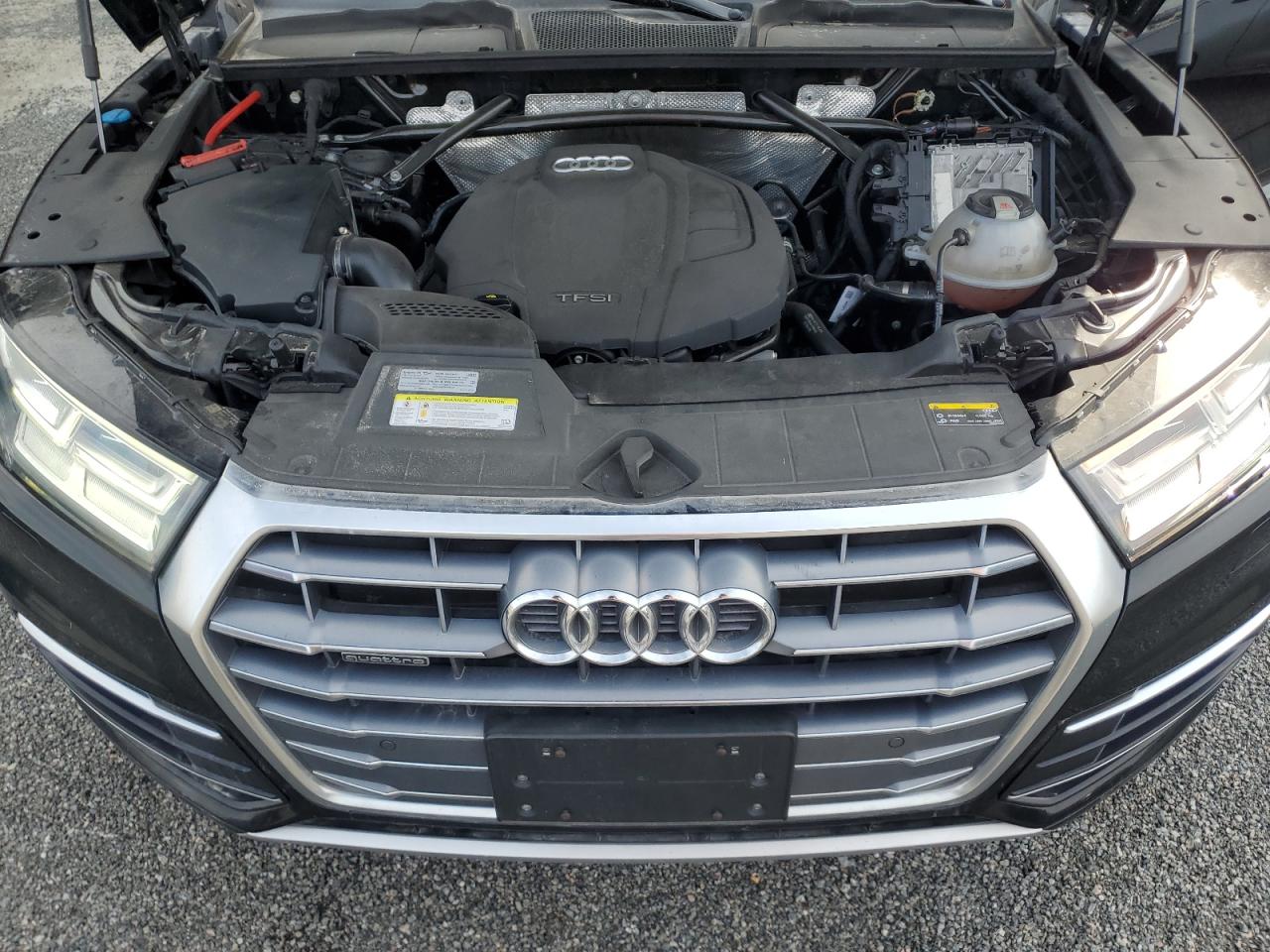 2019 Audi Q5 - Image 13