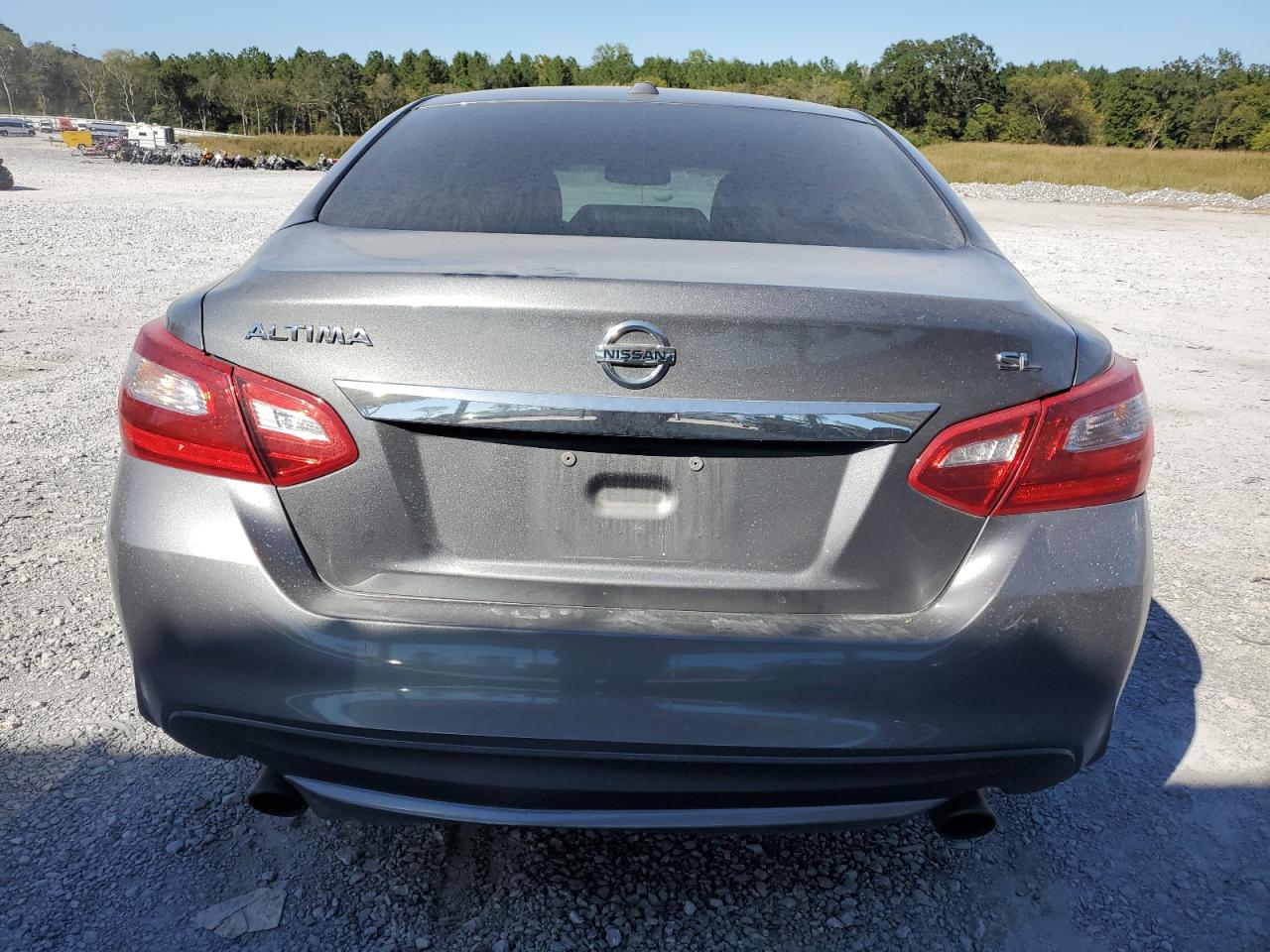 2017 Nissan Altima 2.5 VIN: 1N4AL3AP7HC208837 Lot: 75413864