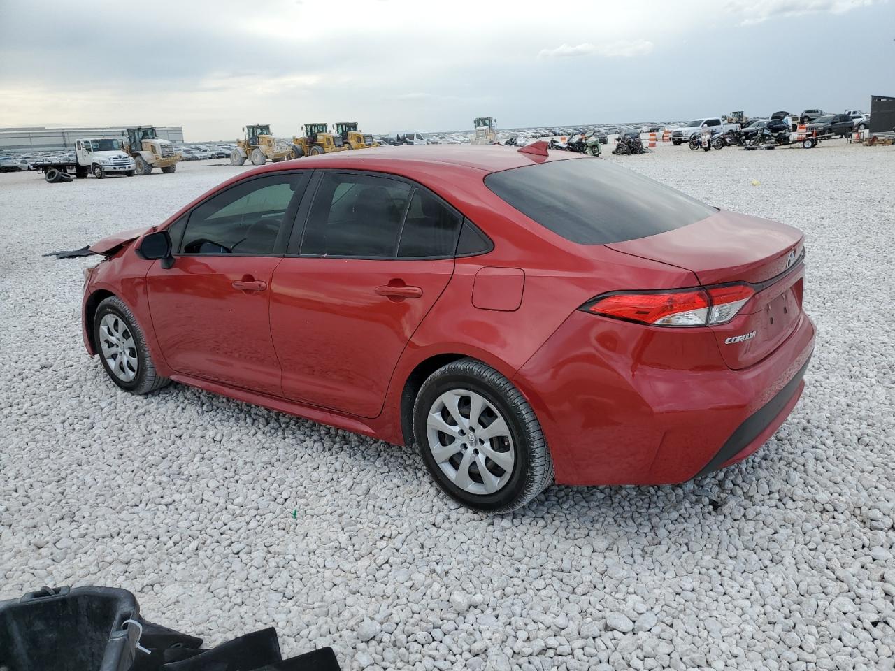 2020 Toyota Corolla - Image 2