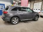 2011 Acura Mdx  на продаже в Ham Lake, MN - Front End