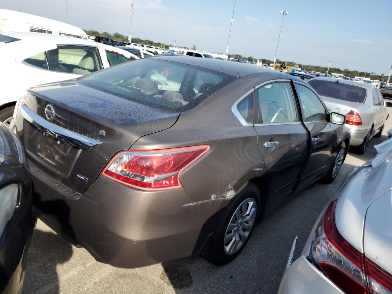 VIN 1N4AL3AP1DN576316 2013 NISSAN ALTIMA no.3