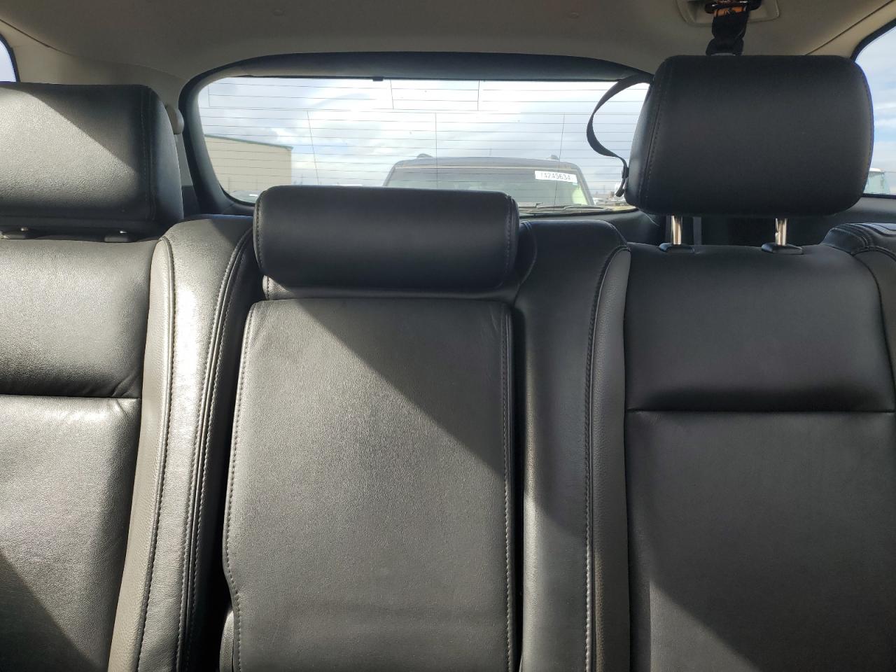 2010 Mazda Cx-9 VIN: JM3TB2MA0A0237599 Lot: 74277404