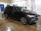 2020 Acura Mdx Technology for Sale in Glassboro, NJ - Side