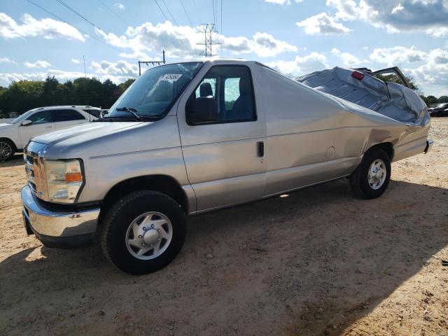 2011 Ford Econoline E150 Van