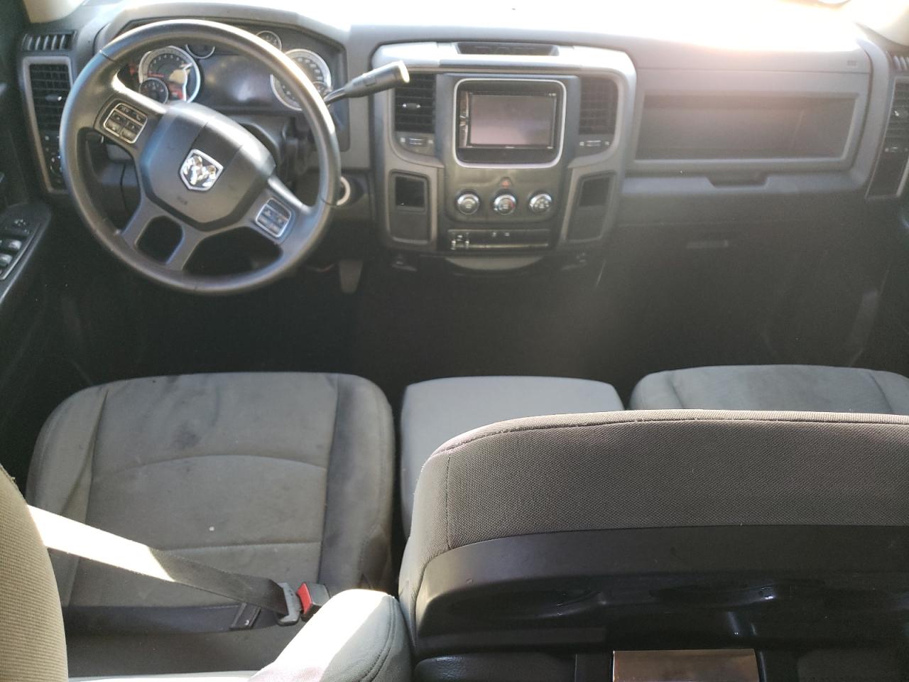 2013 RAM 1500 - Image 8