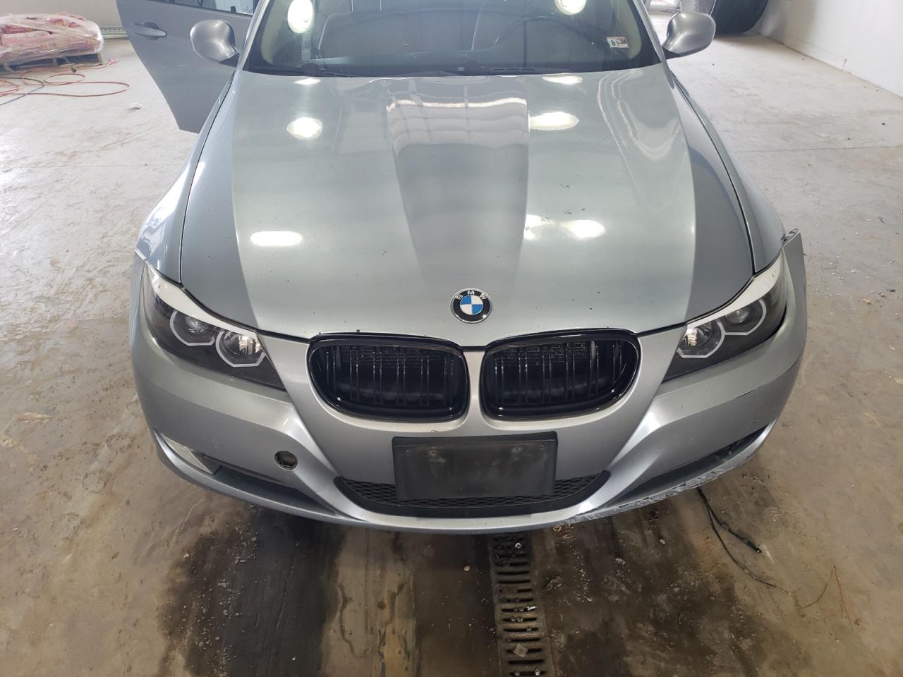 2009 BMW 3er - Image 12