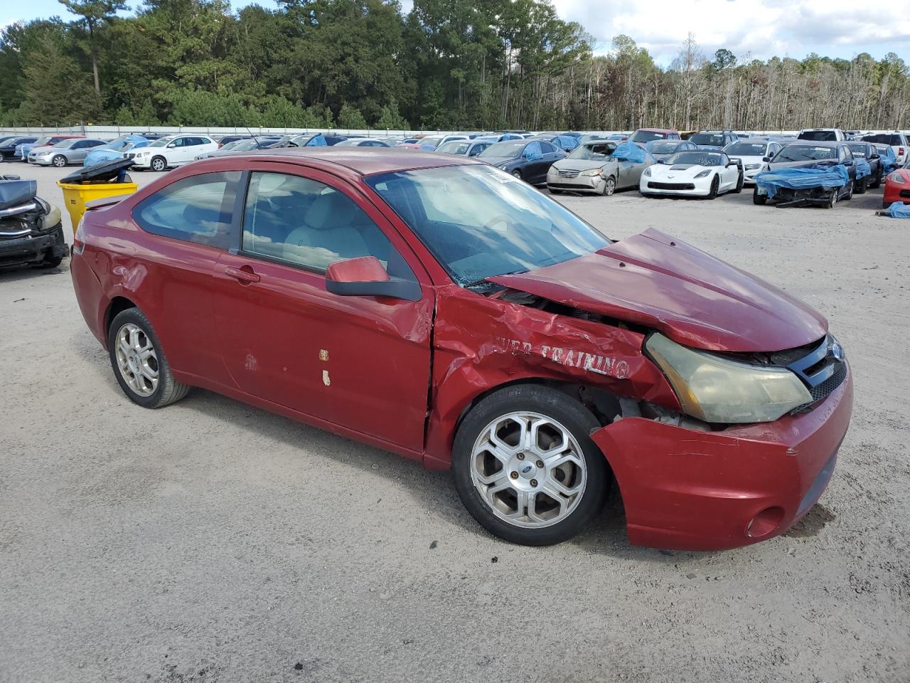 2010 Ford Focus - Image 4