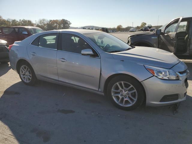  CHEVROLET MALIBU 2014 Silver