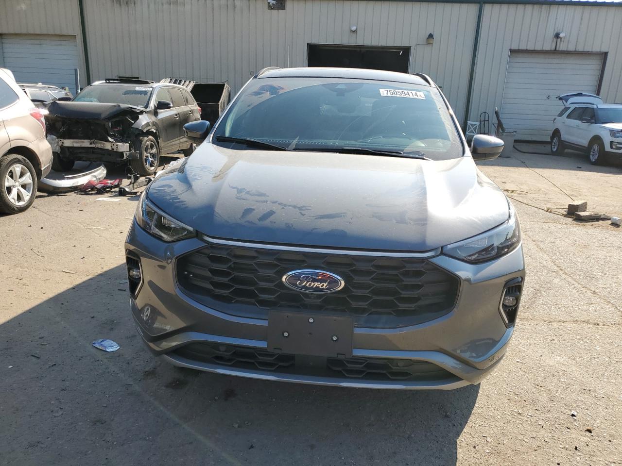 2023 Ford Escape - Image 5