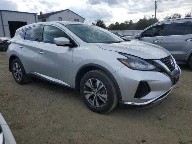 5N1AZ2AS2MC139956 Nissan Murano S 4