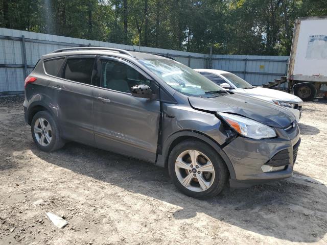  FORD ESCAPE 2014 Gray