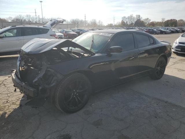 2018 Dodge Charger Sxt