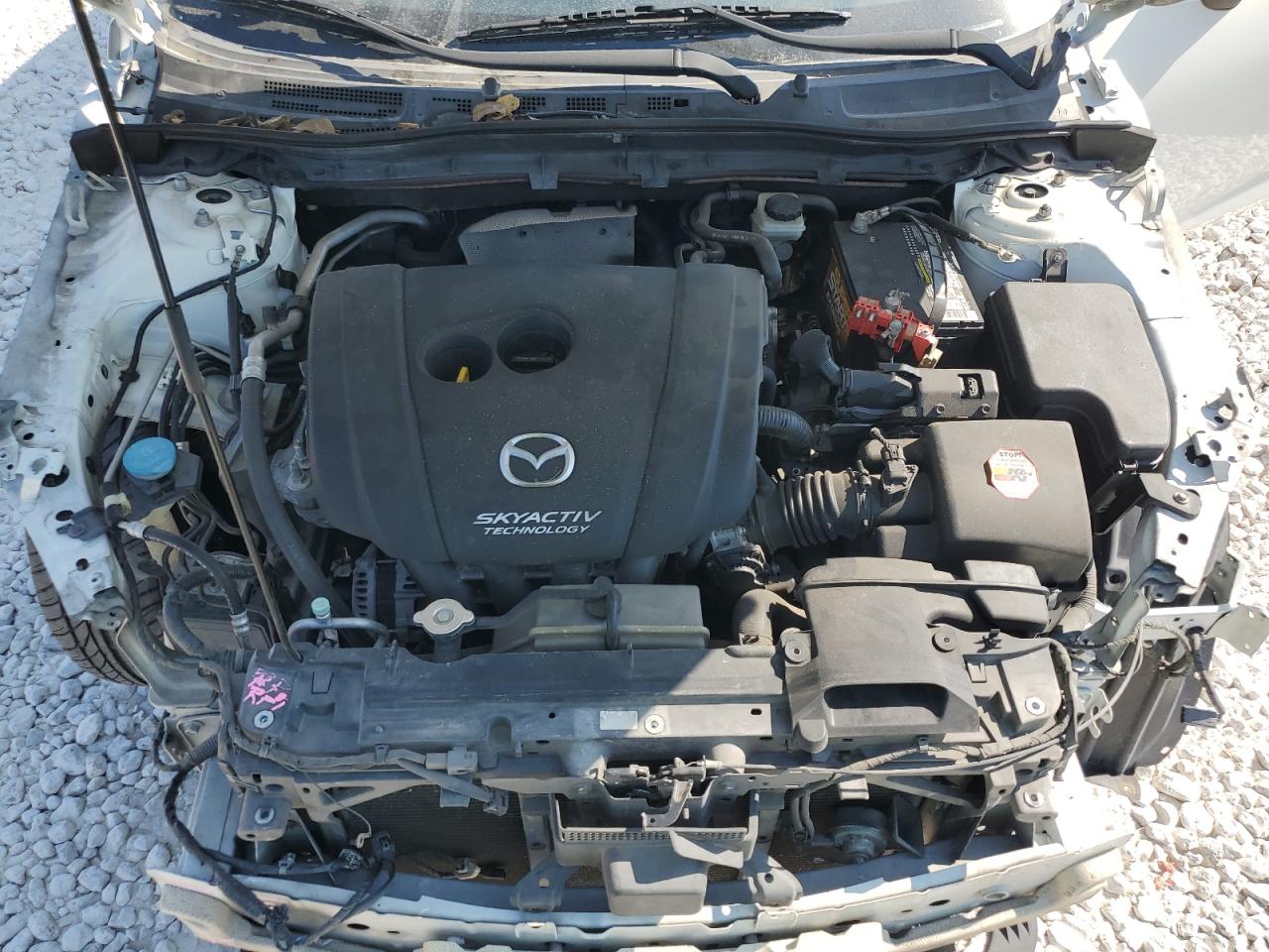 2014 Mazda 3 - Image 11
