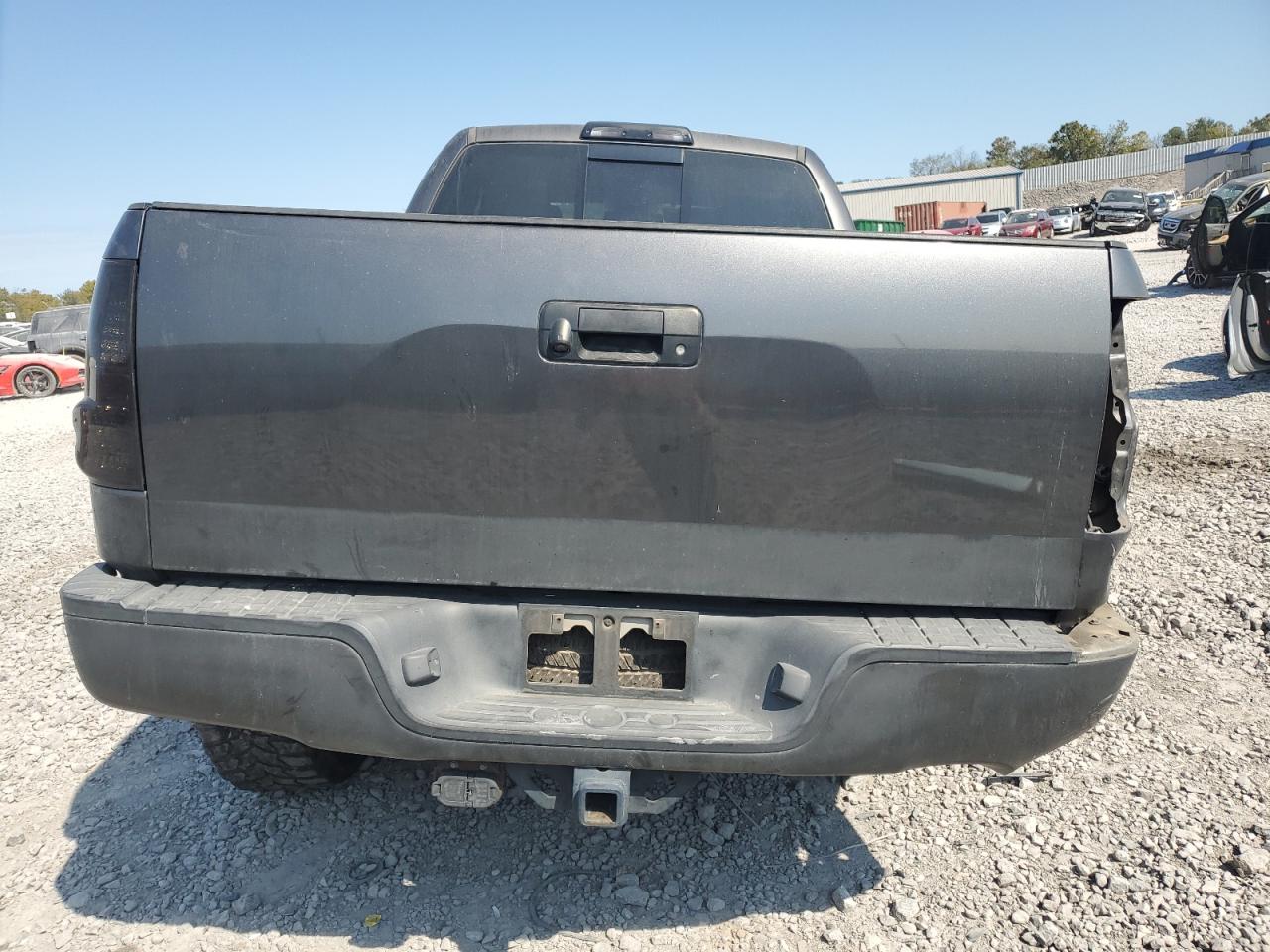 5TFUW5F1XDX315771 2013 Toyota Tundra Double Cab Sr5