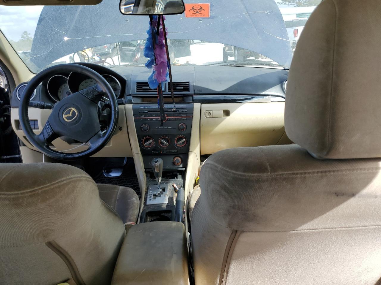 2009 Mazda 3 - Image 8