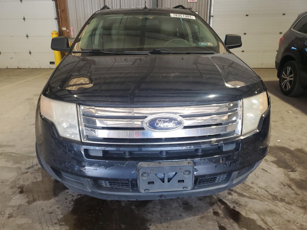 2008 Ford Edge - Image 5