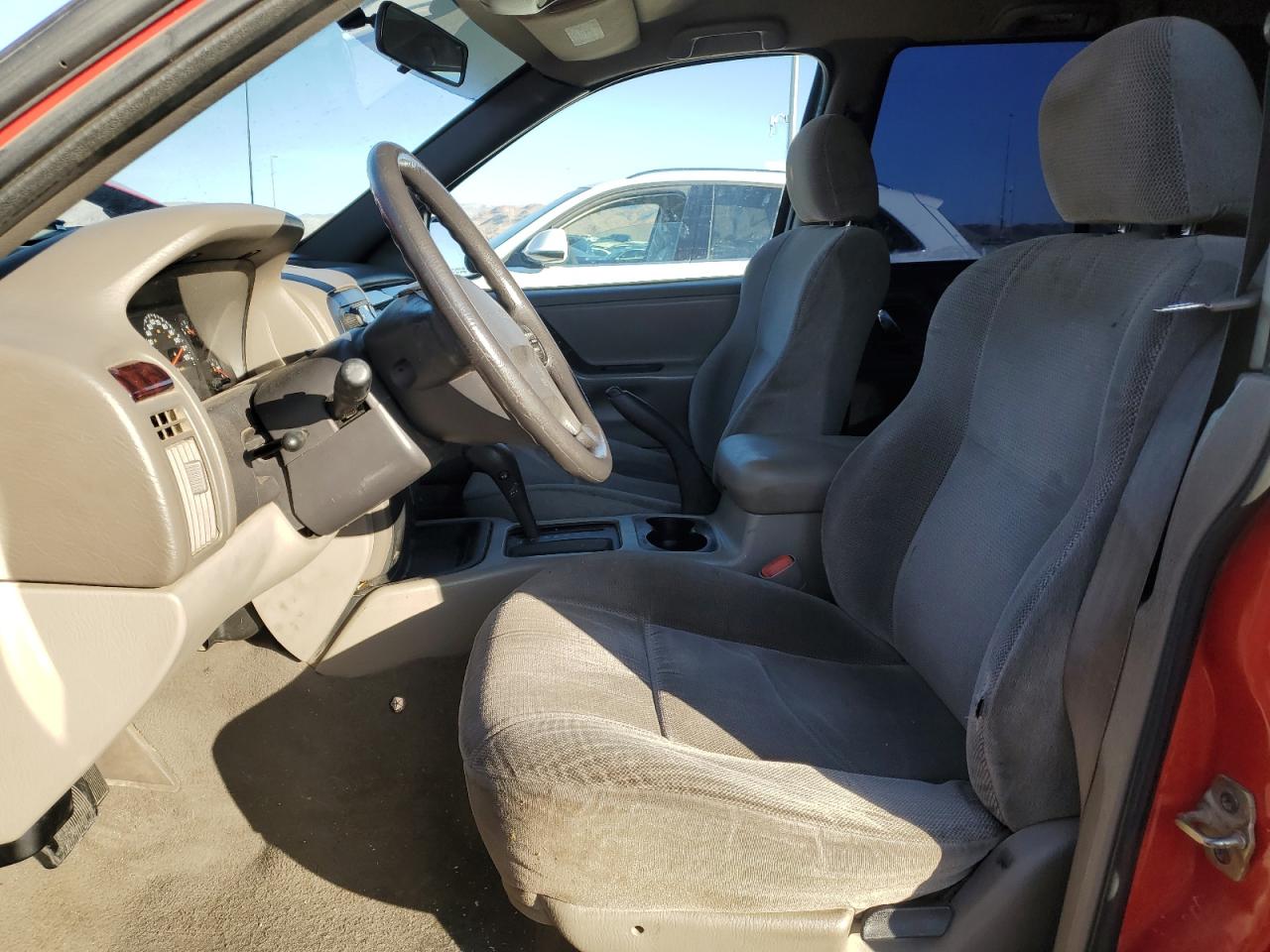 2000 Jeep Grand Cherokee Laredo VIN: 1J4G248S2YC147723 Lot: 73209234