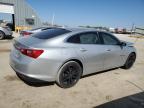 2018 Chevrolet Malibu Lt на продаже в Wichita, KS - Front End