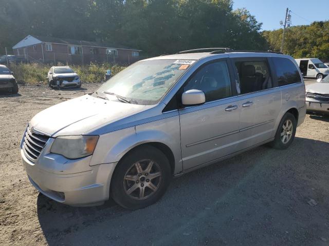 2008 Chrysler Town & Country Touring