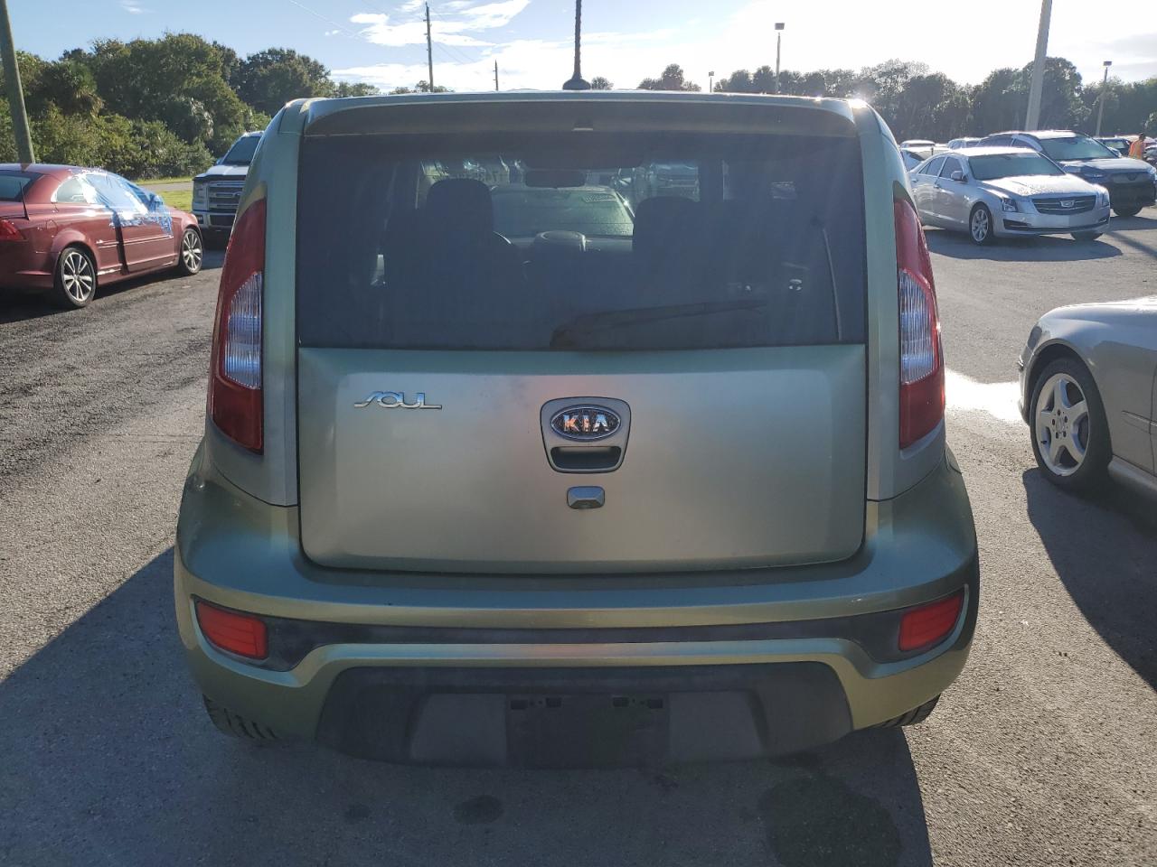 KNDJT2A66C7454324 2012 Kia Soul +