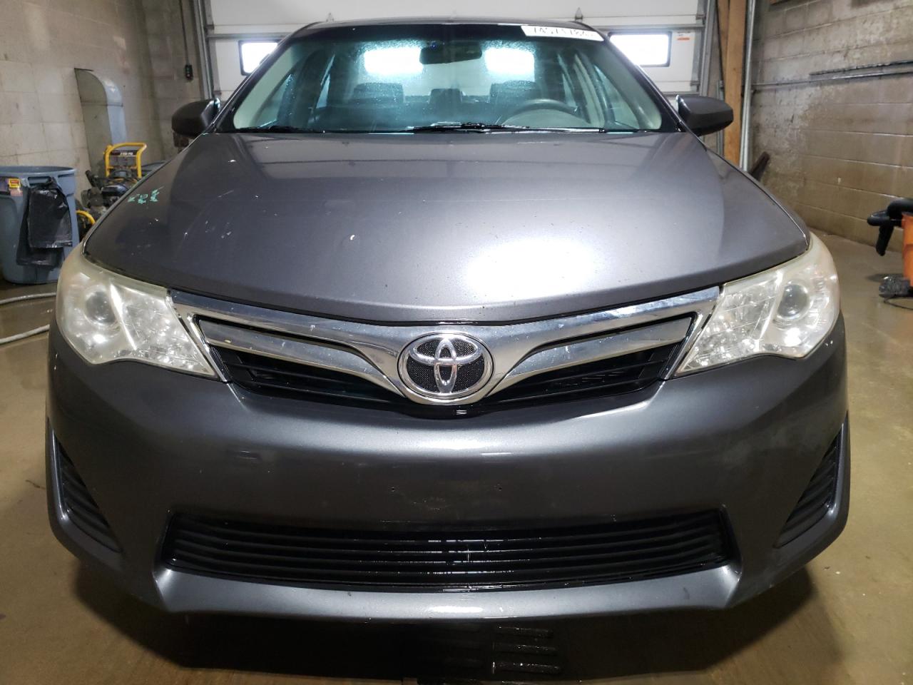 4T1BF1FK6CU174718 2012 Toyota Camry Base