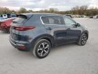 2022 Kia Sportage Lx   за продажба в Kansas City, KS - Hail