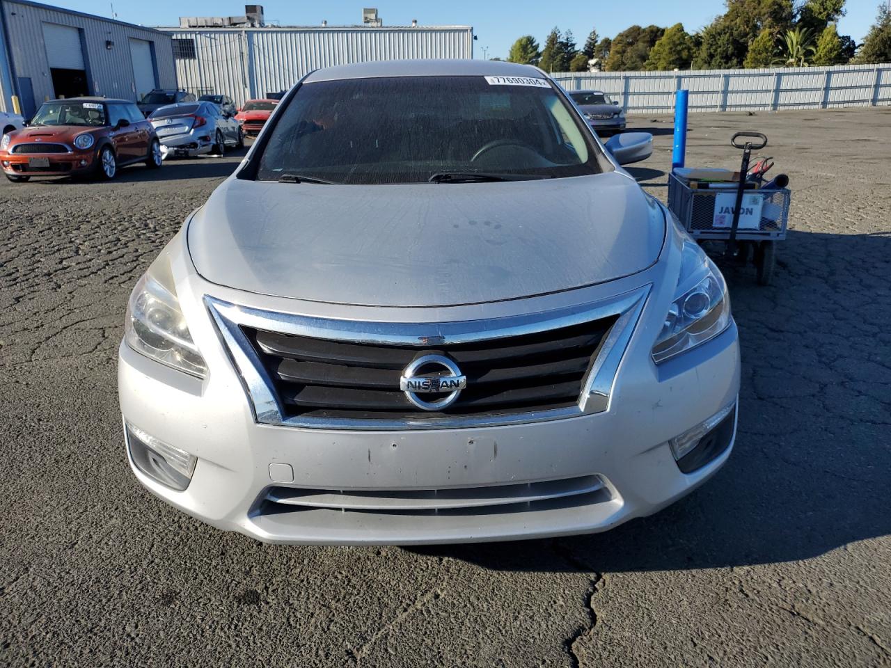 VIN 1N4AL3AP8EC172295 2014 NISSAN ALTIMA no.5