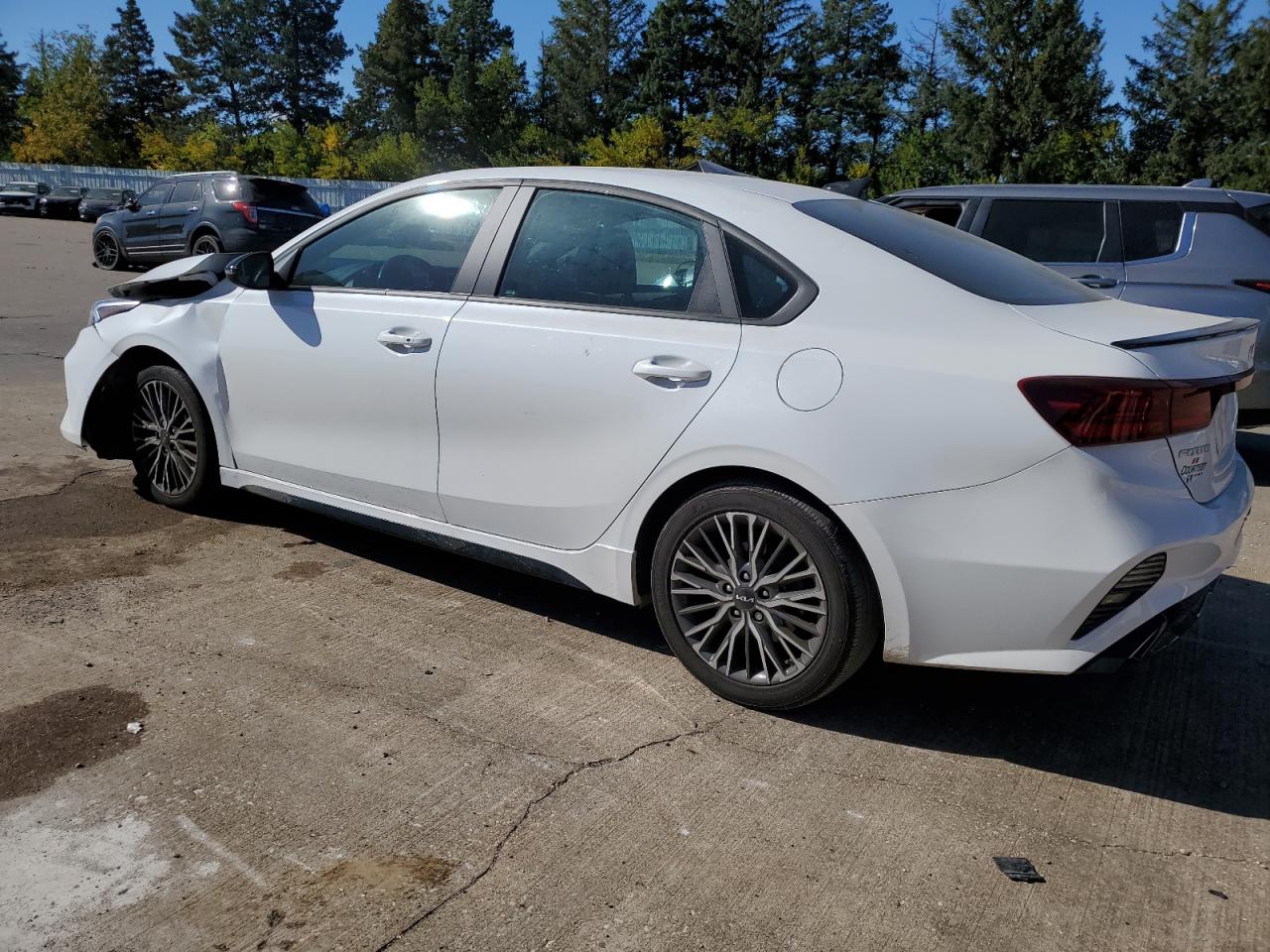 2023 Kia Forte - Image 2