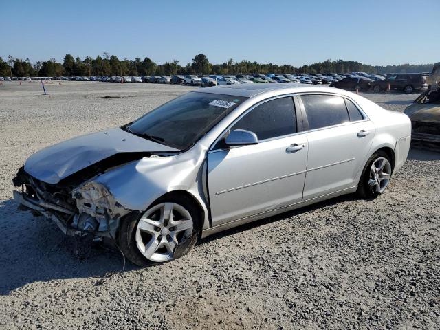 2010 Chevrolet Malibu 2Lt