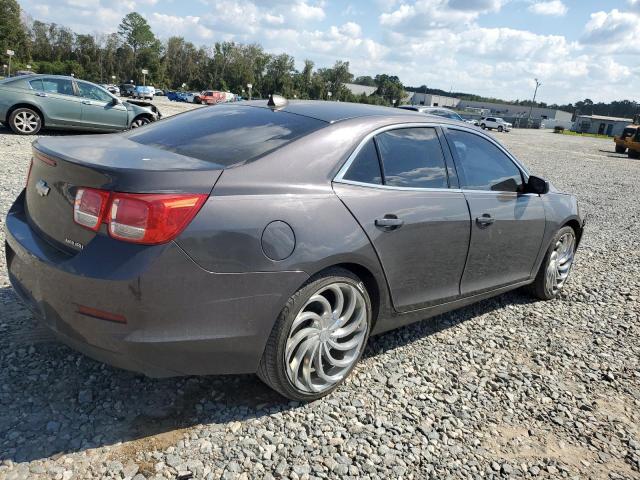 Седаны CHEVROLET MALIBU 2013 Серый