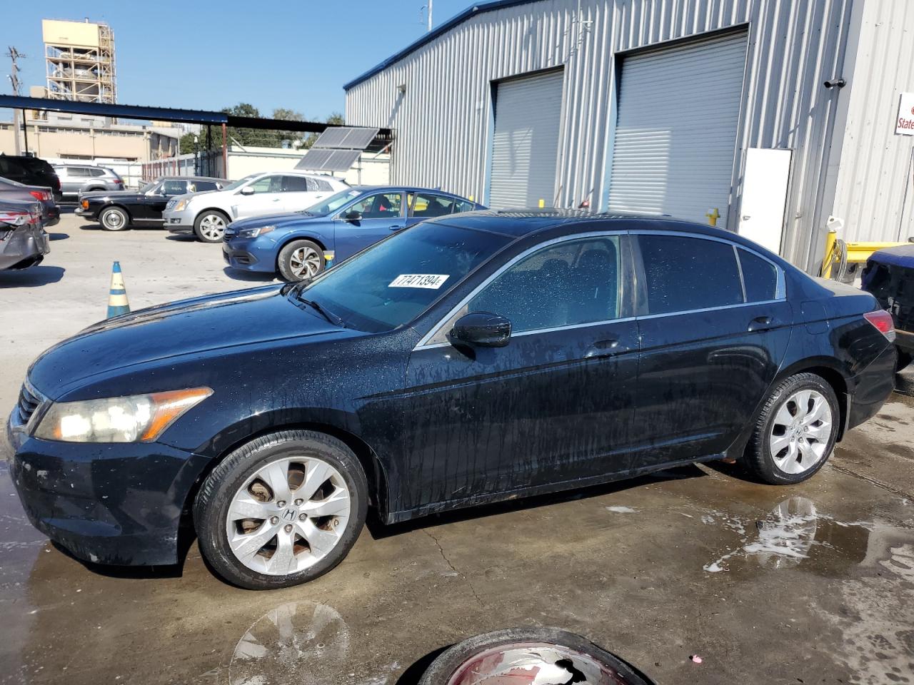2008 Honda Accord - Image 1