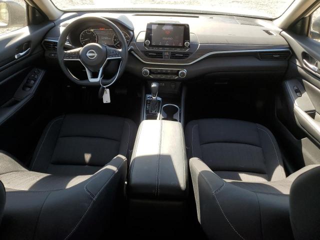  NISSAN ALTIMA 2024 White