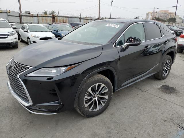 2021 Lexus Rx 350 Base