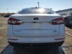 2020 Ford Fusion Se იყიდება Woodhaven-ში, MI - Front End