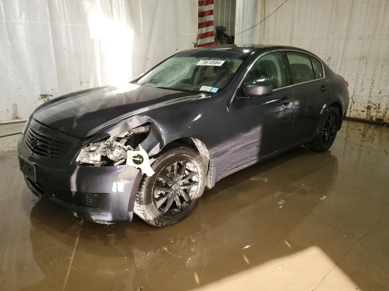 2008 Infiniti G - Image 1