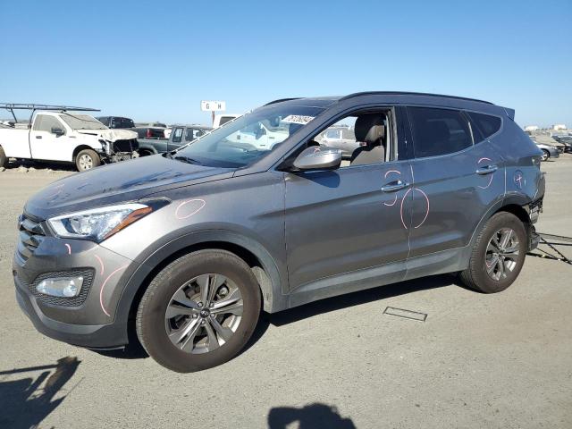 2015 Hyundai Santa Fe Sport 