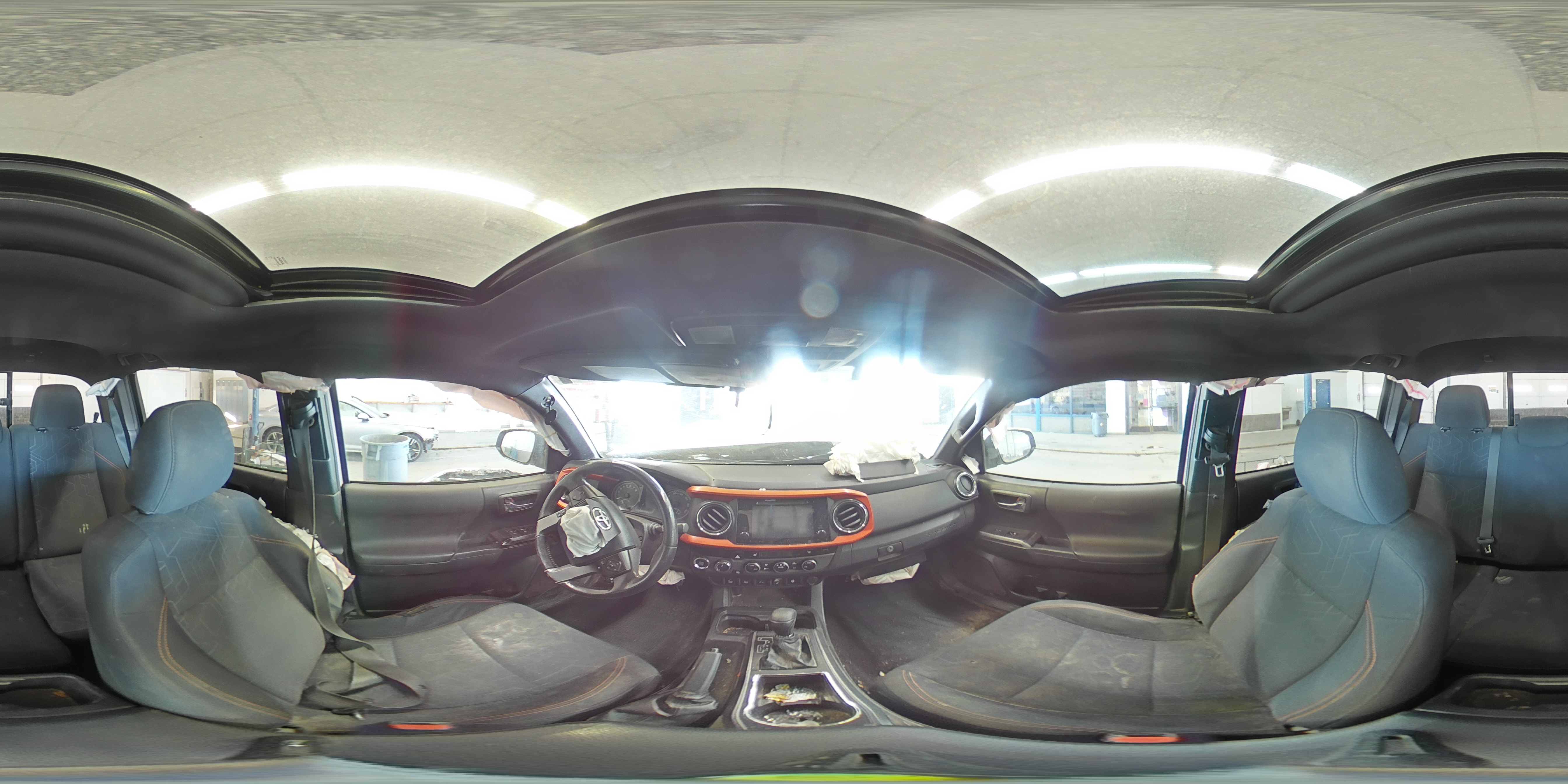 2016 Toyota Tacoma - Image 13