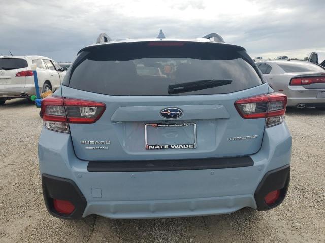 JF2GTHNC7PH271464 Subaru Crosstrek  6