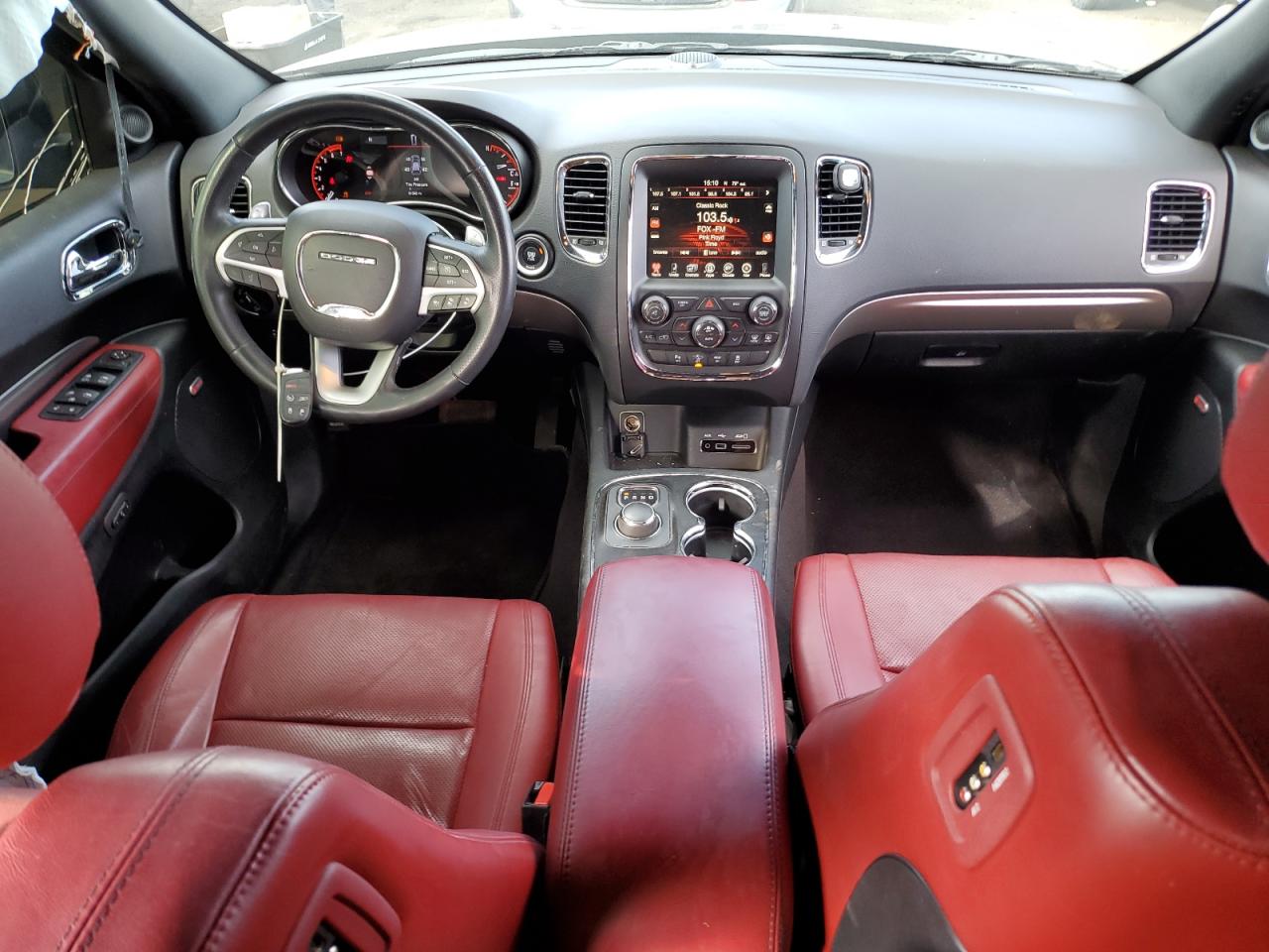 2015 Dodge Durango - Image 8
