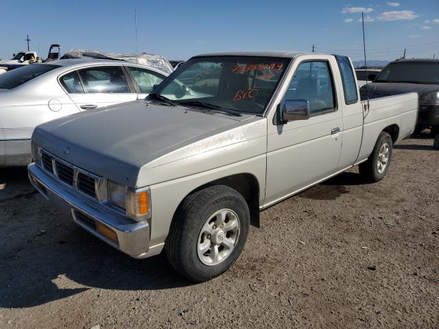 1997 Nissan Truck King Cab Se