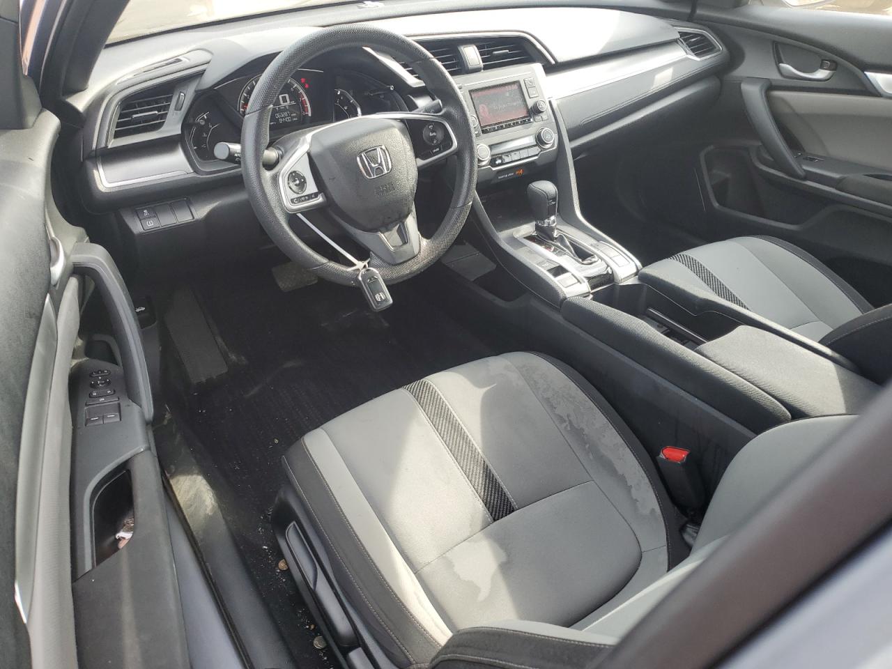 2016 Honda Civic - Image 8