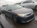 2012 Toyota Camry Base за продажба в New Britain, CT - Front End